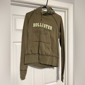Hollister Hoodie